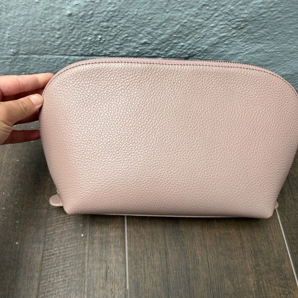 Cuyana Travel Case set - Picture 3 of 8